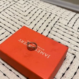 Tiara charm James Avery